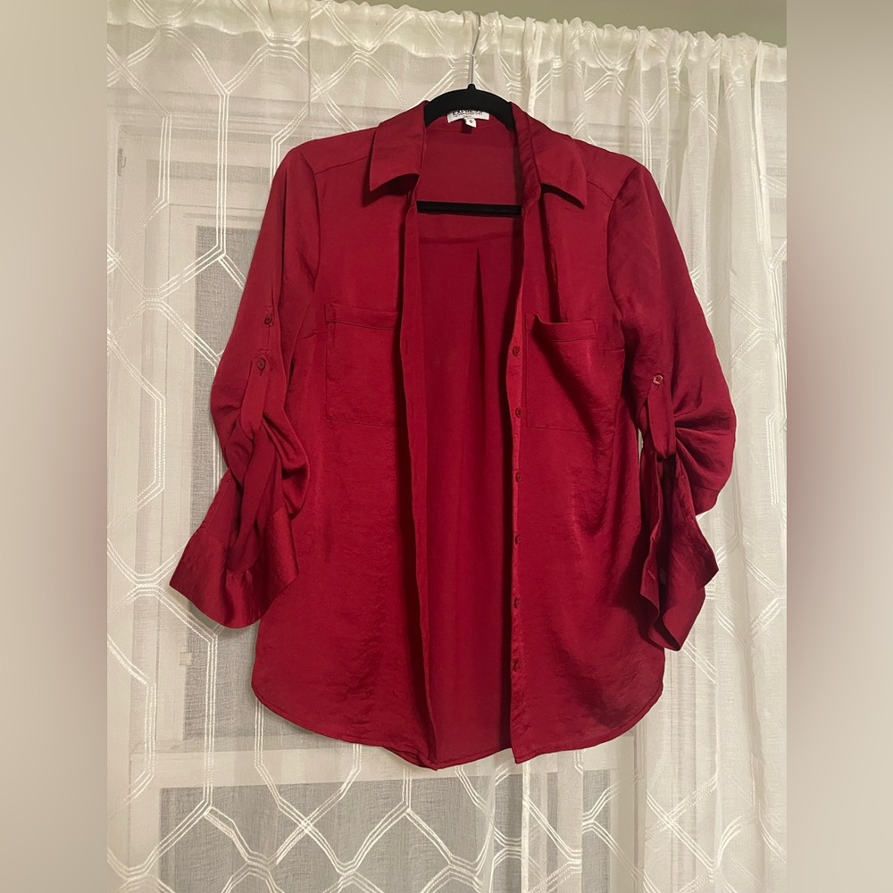 Express Portofino Top